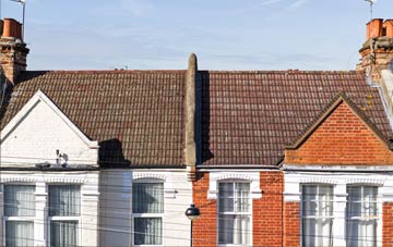 clay roofing Newmarket
