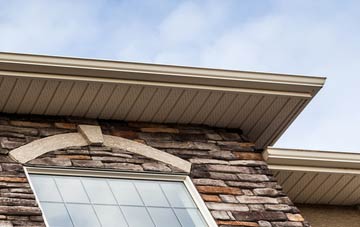 Newmarket diy soffit installation