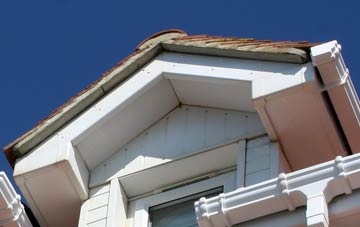 Newmarket fascia installation costs
