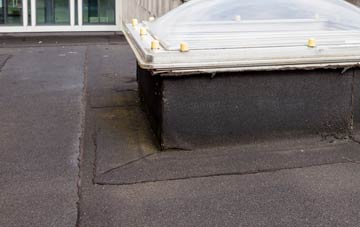 disadvantages of Newmarket flat roofs