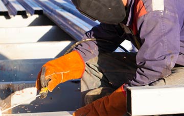 Newmarket flat roofing options