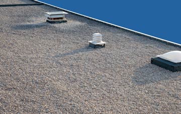 flat roofing Newmarket