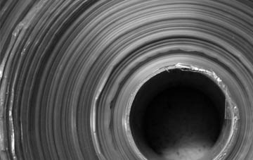 Newmarket pvc roof replacement