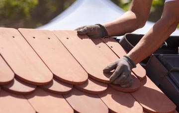 Newmarket roof tile contractors