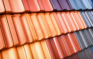 Newmarket roof tile costs