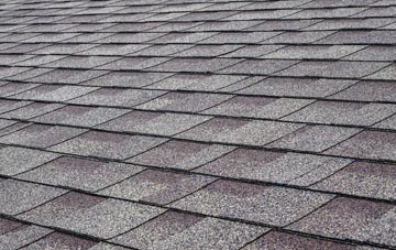 Newmarket tiles for shallow pitch roofing