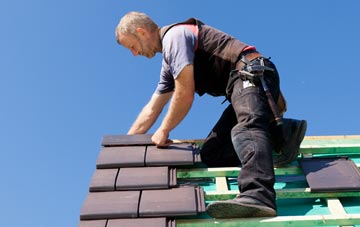 disadvantages of Newmarket slate roofing