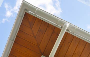 Newmarket soffit types