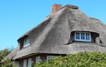 thatch roofing Newmarket