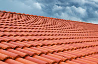 Newmarket roofing tiles